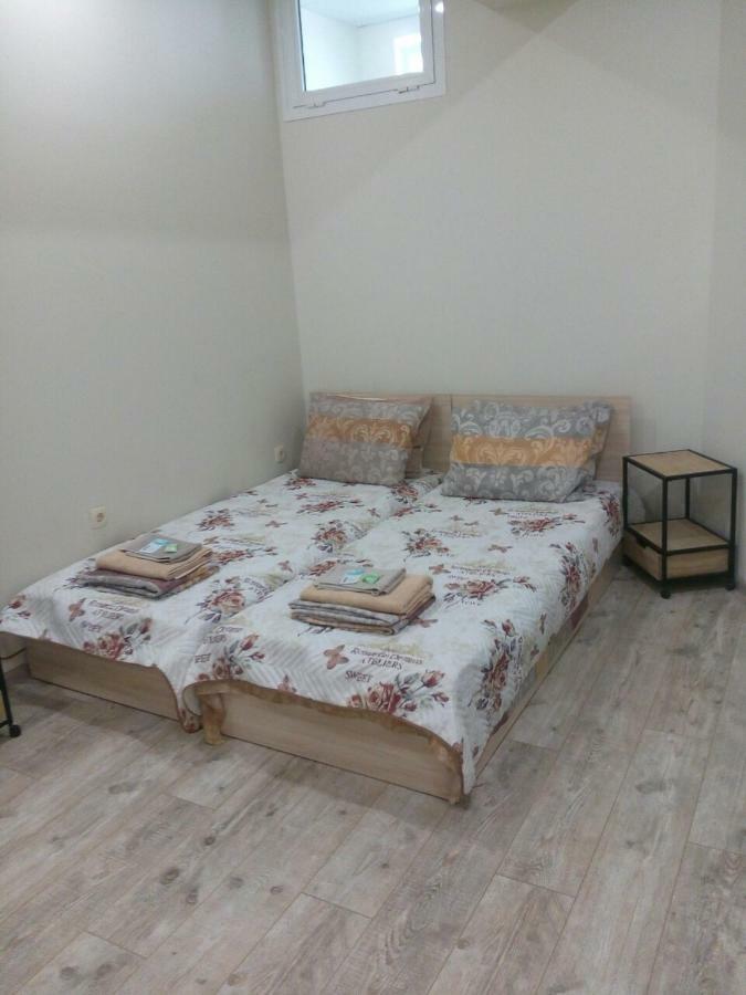 Guest Rooms Super Center Plovdiv Perfect Location Exterior foto